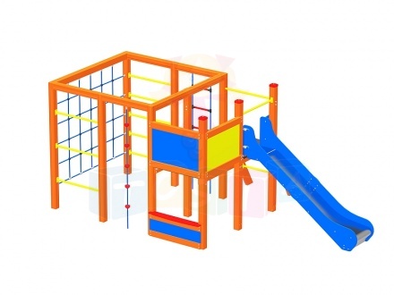 Zestaw gimanstyczny Z9