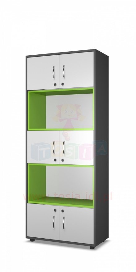 Szafka TF – 7 kolor