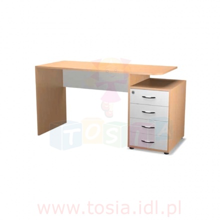 BIURKO TOSIA 6