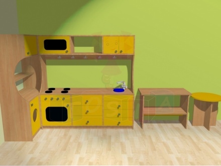Meble dla dzieci 19