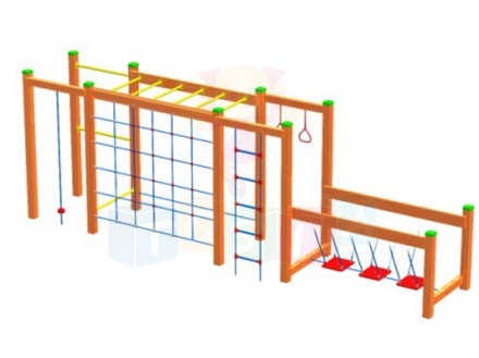 Zestaw gimanstyczny Z2
