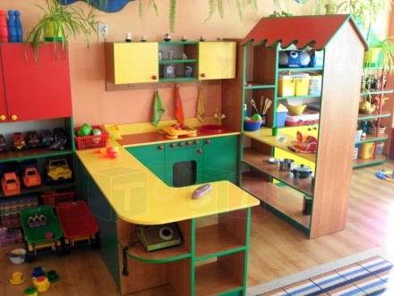 Meble dla dzieci 14