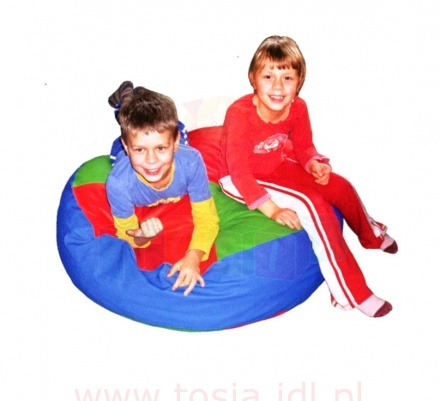 Pufa rehabilitacyjna